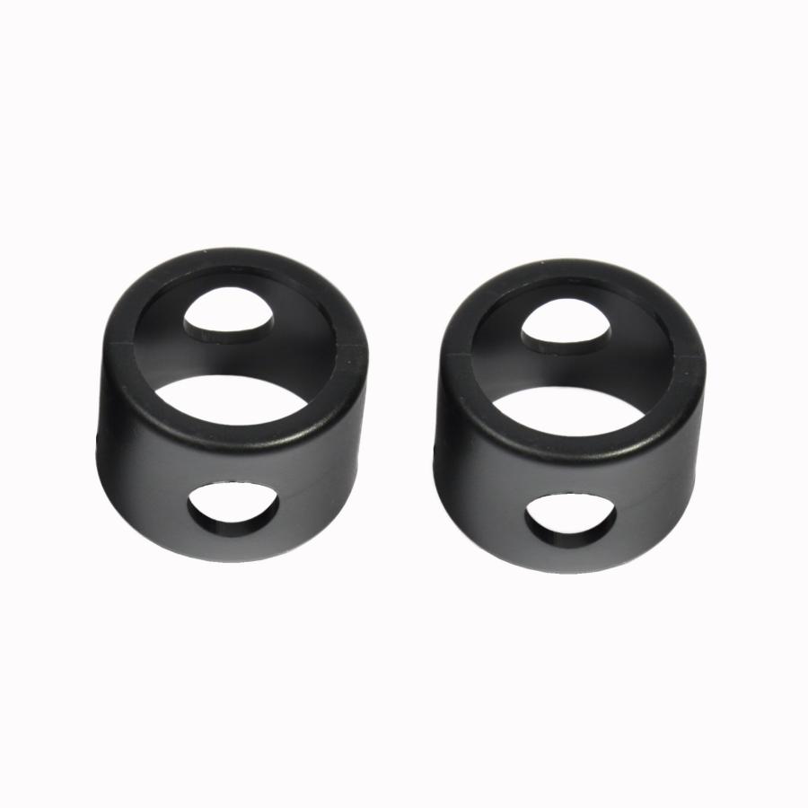 Product image 1 of the product “Steckhülsen-Verbindung Tragrahmen Thule Sport G2, 2 Stück ”