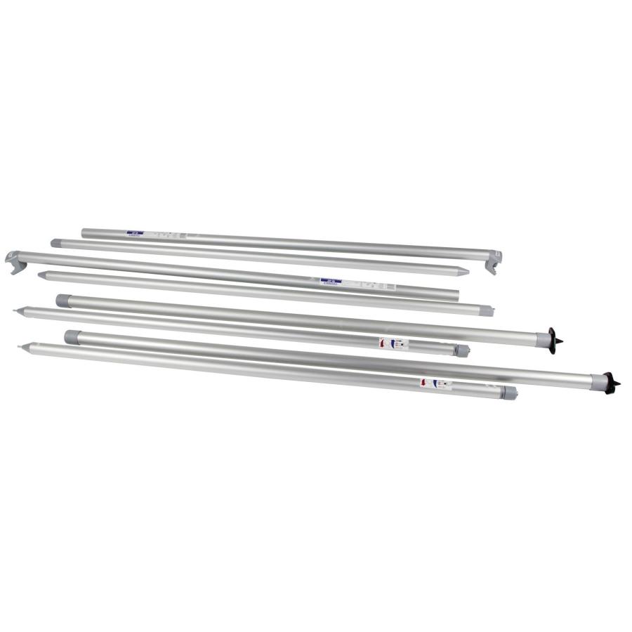 Artikelbild 1 des Artikels “Aufstellstangen Kit Rapid für CaravanStore ZIP “