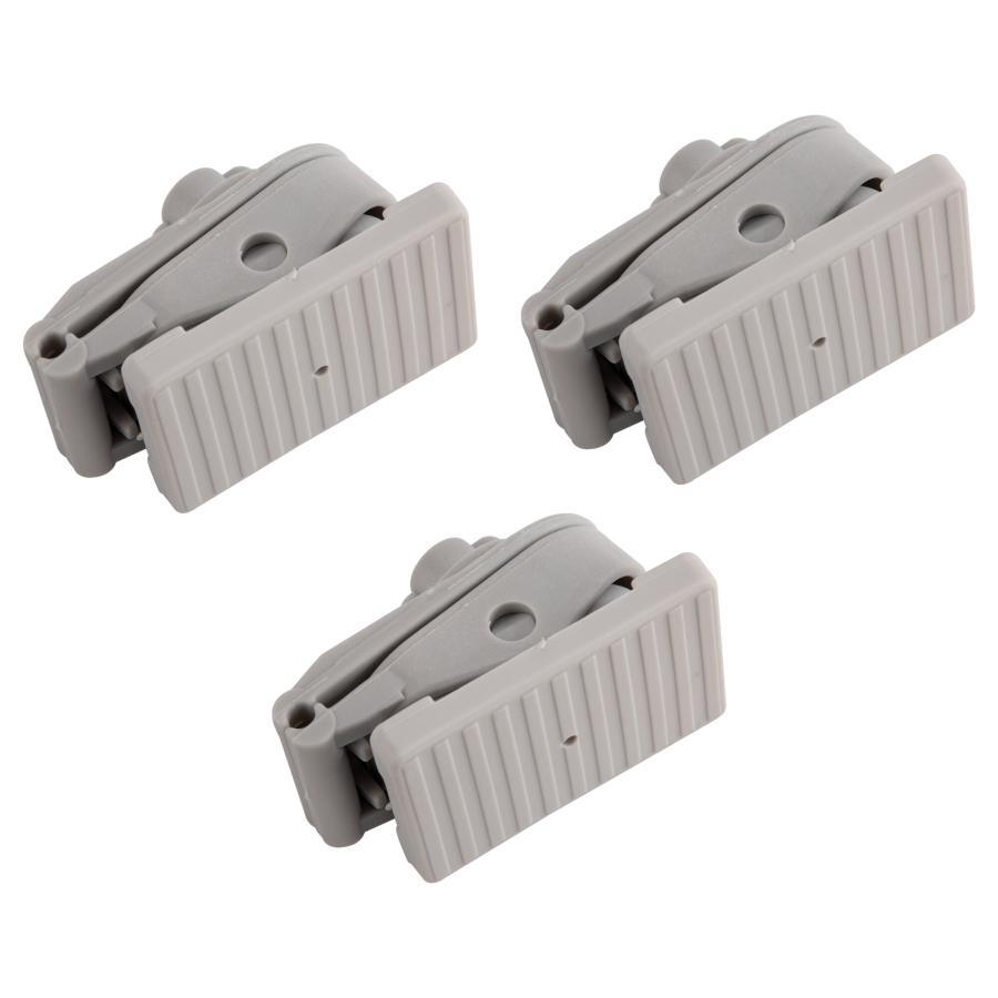 Product image 1 of the product “Halteösen Quick Lock Pads ”