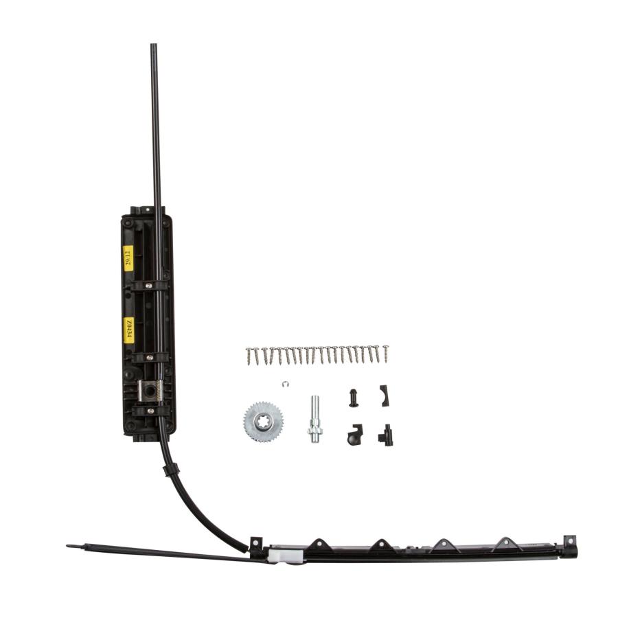 Product image 1 of the product “Auszug/Aufsteller vormontiert für REMItop Vario II ”
