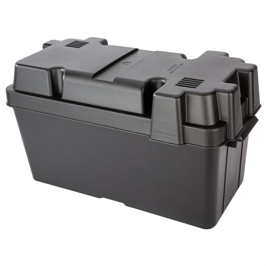 Product image 1 of the product “Batteriekasten ”
