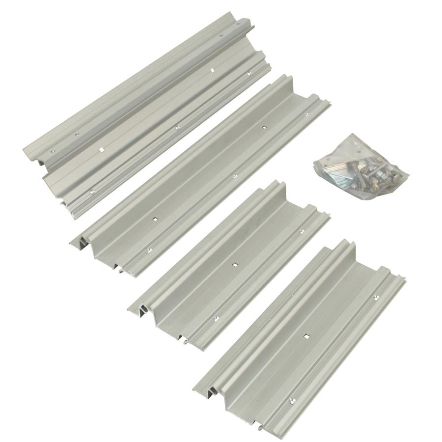 Product image 1 of the product “Markisenadapter Kit Caravan Standard ”