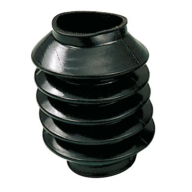 Product image 1 of the product “Faltenbalg Hahn 155 ”