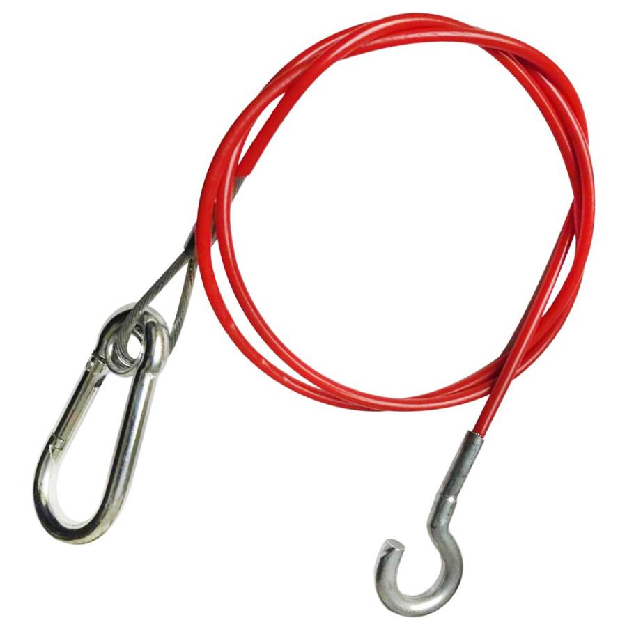 Product image 1 of the product “Abreißseil mit Haken ”