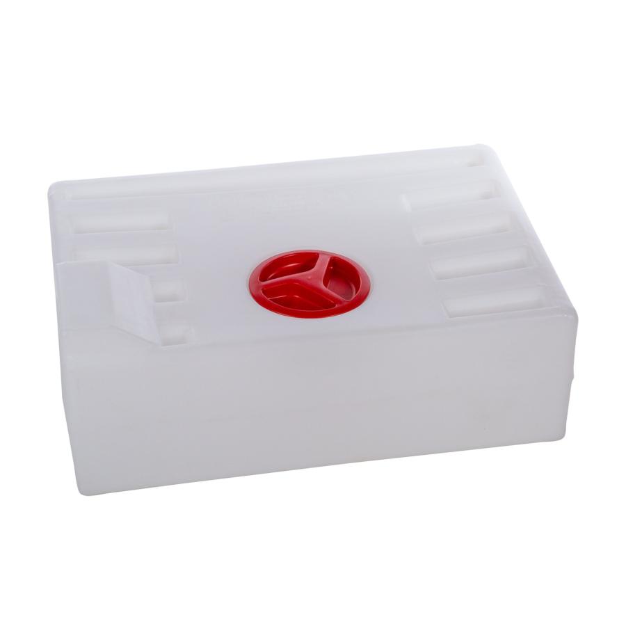 Product image 1 of the product “Frischwassertank 47 Typ EV0901 ”