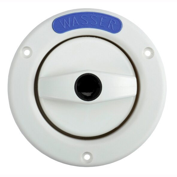 Product image 1 of the product “Tankeinfüllstutzen für Frischwasser ”