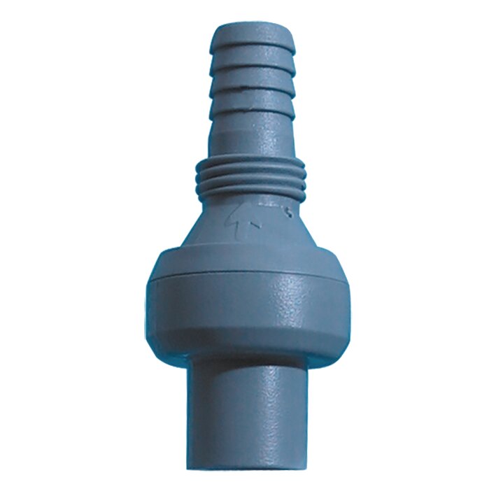 Product image 1 of the product “Rückschlagventil mit Entlüftung ”