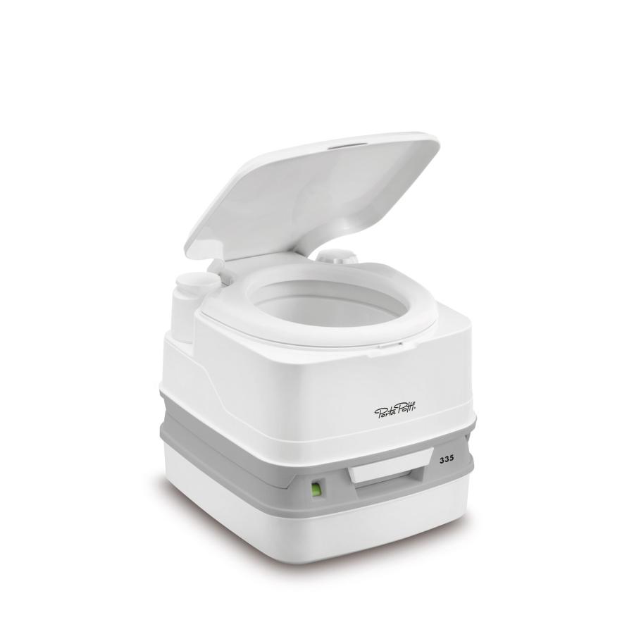 Product image 1 of the product “Campingtoilette Porta Potti Serie 300, 308 mm 308 mm”