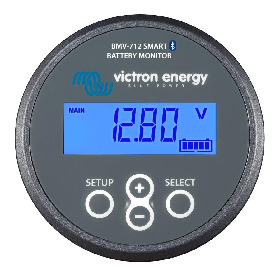 Product image 1 of the product “Batterie-Überwachungscomputer Smart ”