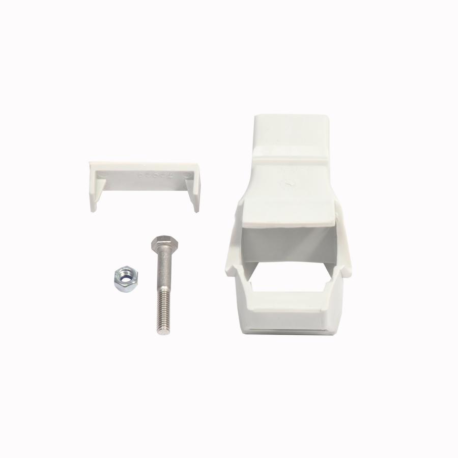 Product image 1 of the product “Klemmprofil-Halterung Gehäuse Residence Serie 5 ”