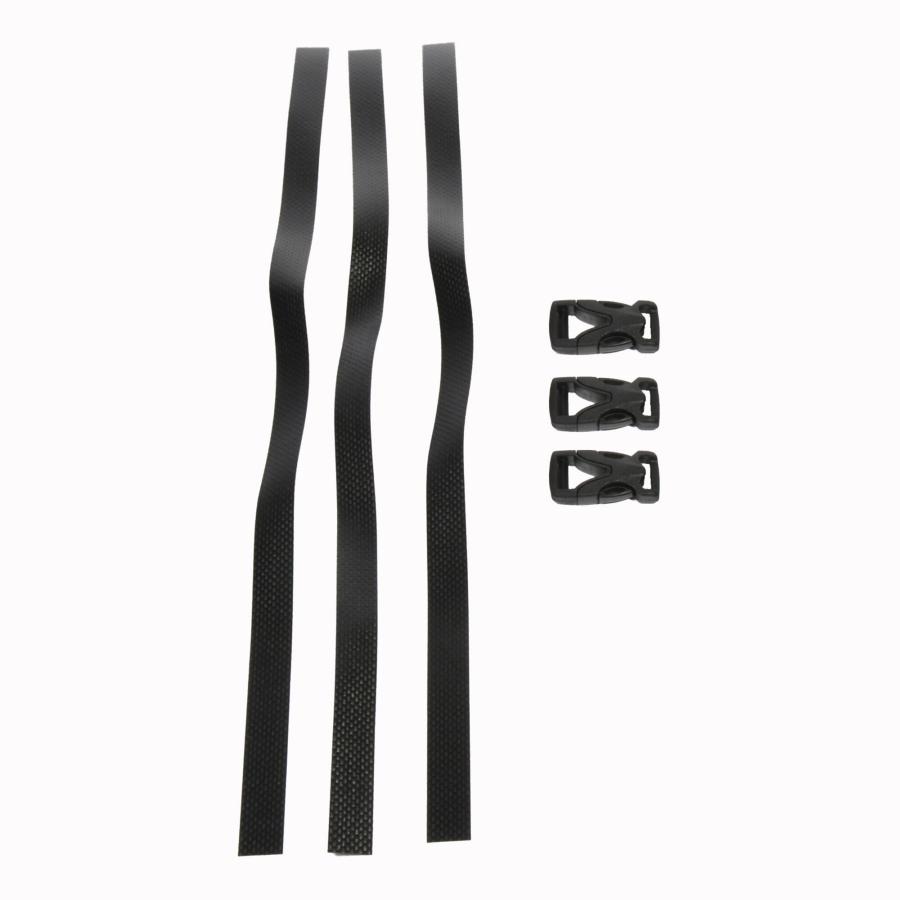 Product image 1 of the product “Halteband mit Clip, 3 Stück ”