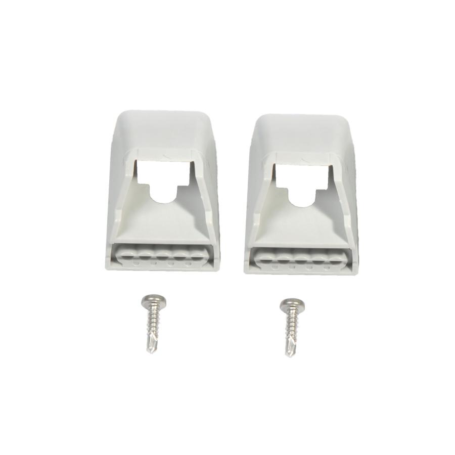 Product image 1 of the product “Klemmprofil-Halterung Front Thule Residence/Panorama 5200 ”