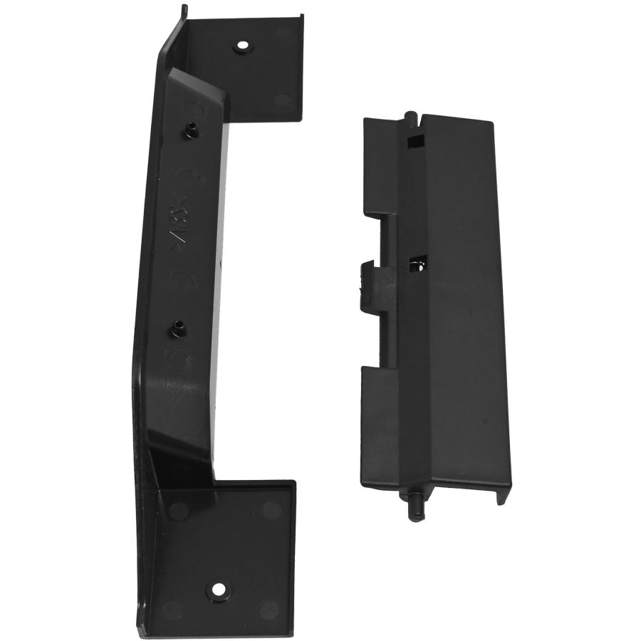 Product image 1 of the product “Türgriff inkl. Verriegelung für Thetford-Kühlschränke T2138, T2160, T2175 ”