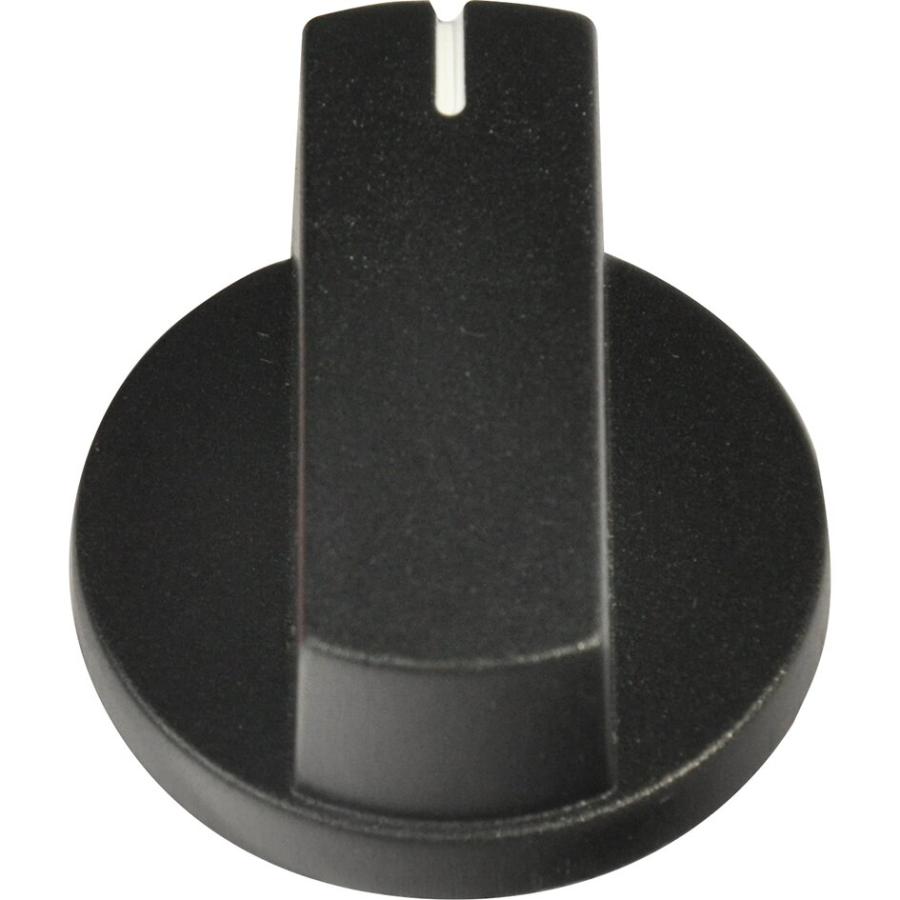 Artikelbild 1 des Artikels “Bedienknopf, schwarz für Thetford Kocher und Backöfen “