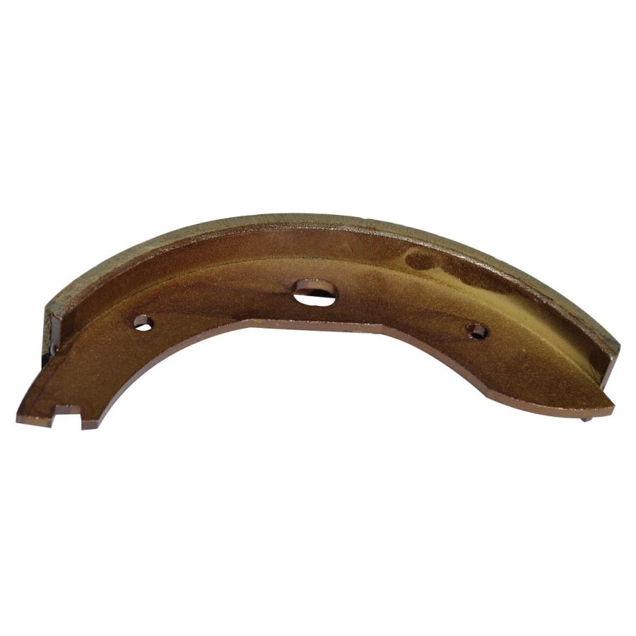 Product image 1 of the product “Satz Bremsbeläge für Hahn 30 ”