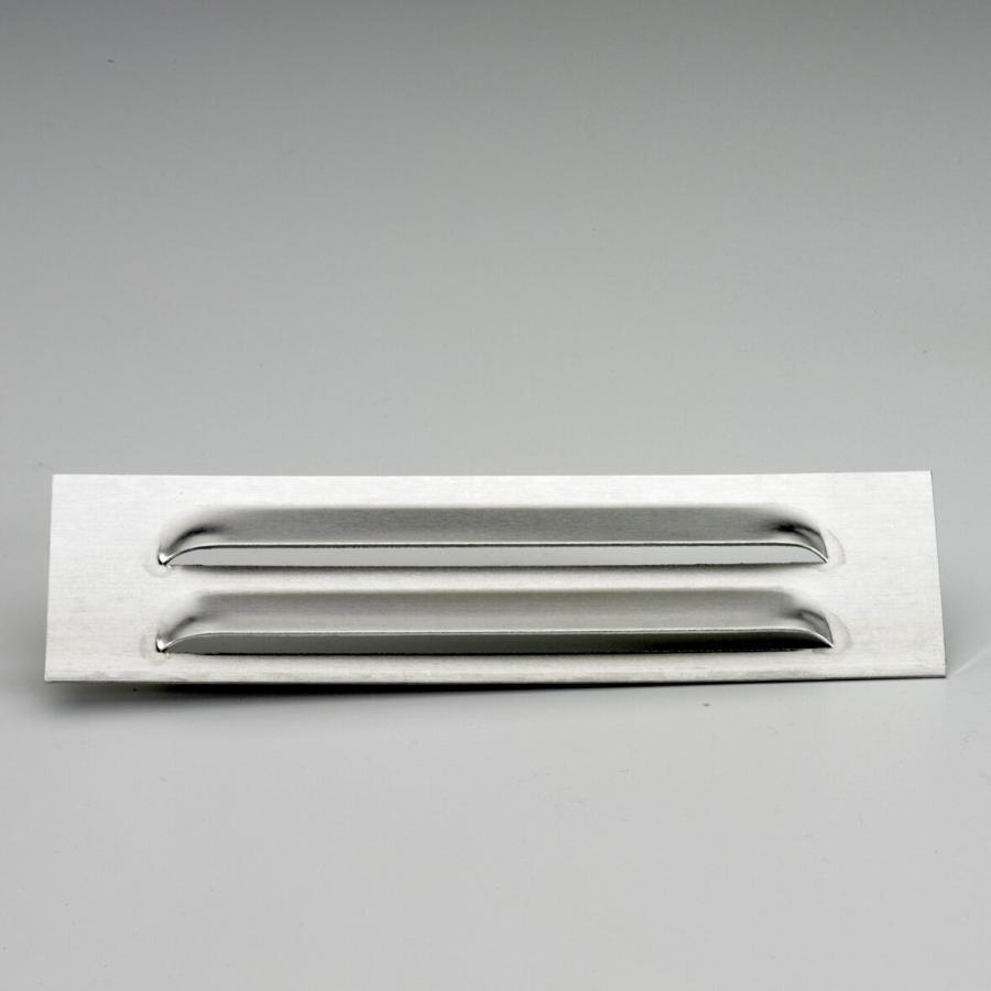 Product image 1 of the product “Kiemenblech ”