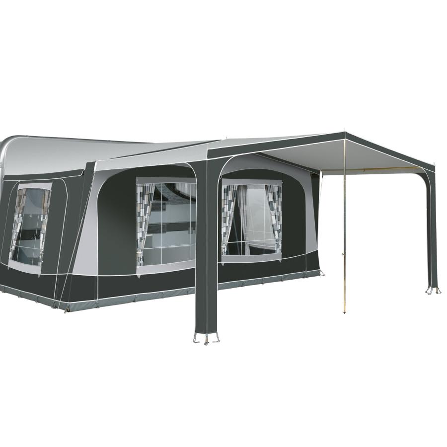 Product image 1 of the product “Sonnendach Octavia Air ”