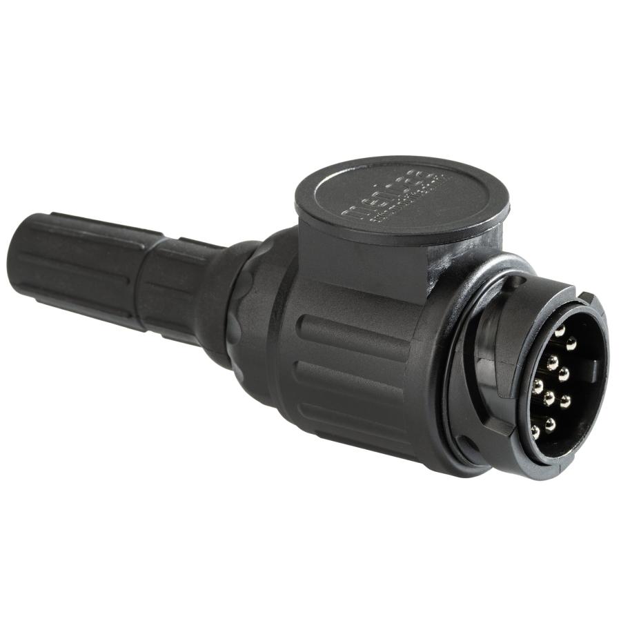 Product image 1 of the product “Stecker DIN ohne Deckel ”
