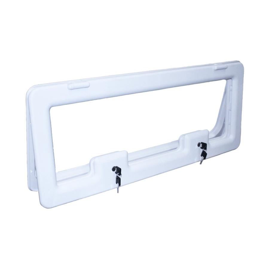 Product image 1 of the product “Serviceklappe Crusader Athos ”