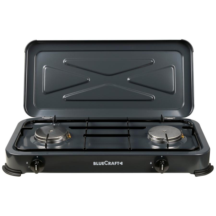 Product image 1 of the product “Campingkocher BlueCraft ”