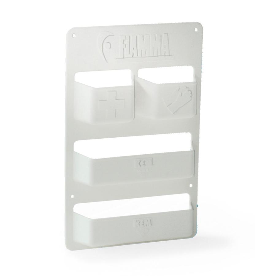 Product image 1 of the product “Stauklappen Ordnungssystem ”