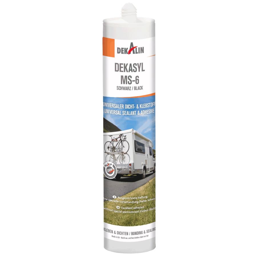 Artikelbild 1 des Artikels “Dicht- und Klebstoff DEKASYL MS-6 “