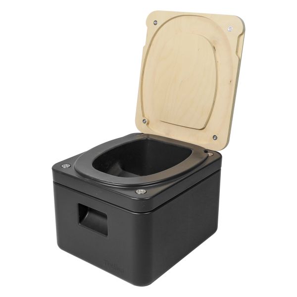 Artikelbild 1 des Artikels “Trelino® Trenntoilette Origin S “