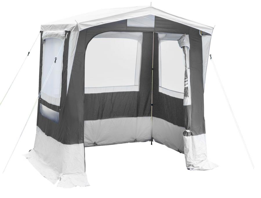 Product image 1 of the product “Küchenzelt Gusto III NG 200 x 200, Anthrazit ”