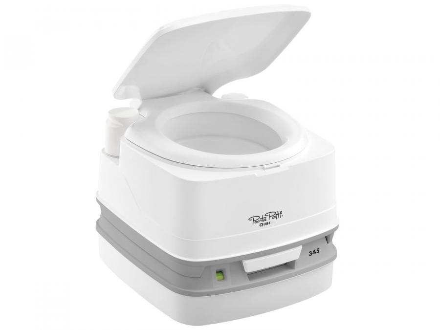 Artikelbild 1 des Artikels “Thetford Porta Potti PP 345 “
