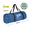 Product image 2 of the product “Strand Pavillon MEDUSA 4 x 4m Blau ”