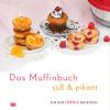 Artikelbild 2 des Artikels “Das Muffinbuch süß & pikant – Rezepte für den Omnia Backofen – Backbuch “