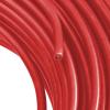 Product image 2 of the product “Kabelrolle 4 mm², rot rot”