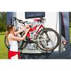 Product image 2 of the product “Fahrradträger Carry-Bike Pro C, silber silber”