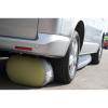 Product image 2 of the product “Bodenschürze GT Seal Tube, 400 cm ”