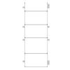 Product image 2 of the product “Dachreling Roof Rail Ducato Maxi XL ”