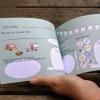 Product image 2 of the product “Freundebuch Meine Camper-Freunde Kids Edition ”