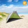 Product image 2 of the product “Strandmuschel Tonga ”