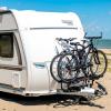 Product image 2 of the product “Deichselträger Carry-Bike Caravan XL A Pro 200, schwarz schwarz”