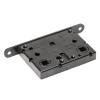 Product image 2 of the product “Fallenschloss M-Lock, schwarz, 8 x 8 mm ”