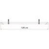 Product image 2 of the product “Fahrradschiene Rail Quick Pro ”
