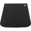 Product image 2 of the product “Glasabdeckung für Dometic-Kombination MO 9222, Becken links, Maß Kombination 90 x 37 cm, neu ”
