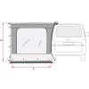 Product image 2 of the product “Seitenwand Side W Pro F40 ”
