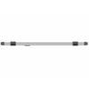 Product image 2 of the product “Wandanschlussschiene, 100 cm 100 cm”