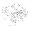 Product image 2 of the product “Desolyt Compact DUO IQ Sense Wasserdesinfektion ”