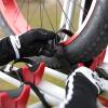 Product image 2 of the product “Fahrradschiene Rail Premium, silber silber”