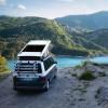 Artikelbild 2 des Artikels “Solar-Komplettanlage Fusion 170 Wp für VW T5 und VW T6.1 California “