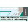 Product image 2 of the product “certinox TankFrisch – Entkalker & Frischwasser-Revitalisierer ctf 25 p, 250 g Pulver ”
