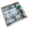 Product image 2 of the product “Besteckeinsatz KONTURA ON-TOP ”