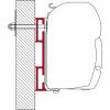 Artikelbild 2 des Artikels “Markisenadapter D, 8 cm 8 cm“