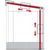 Product image 2 of the product “Verstärkungsstütze Support Leg ”